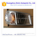 Lori Canter 2012 MK580528 MK580527 Corner Light